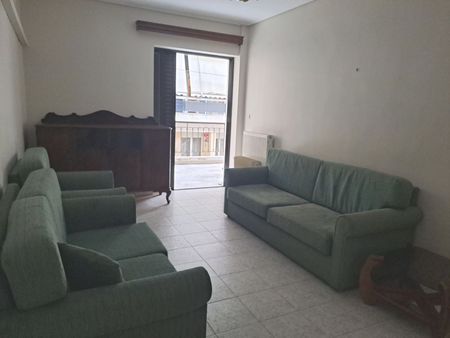 Διαμέρισμα για ενοικίαση Βουλγάρικα - Βουβή - Παλιό Δεσποτικό (Τρίκαλα) - Photo 3