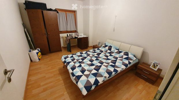 2 Zimmer, 50 m² - Photo 1