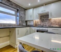 1 BEDROOM Apartment - First Floor - Photo 5