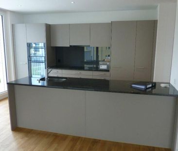 Helle und grosszügige 4.5-Zimmer Attikawohnung - Photo 3