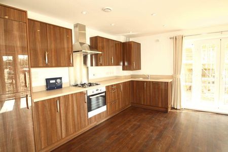 2 bedroom apartment to rent - Photo 4