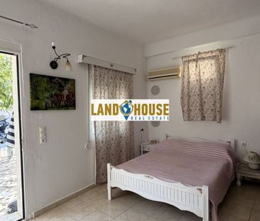 Studio/Γκαρσονιέρα για ενοικίαση Μισίρια (Ρέθυμνο) - Photo 2