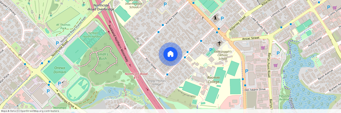 9/53 Dominion Street, Takapuna, North Shore City