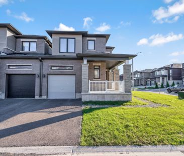 For Lease - 41 Bentgrass Drive, Welland, Ontario - Photo 4