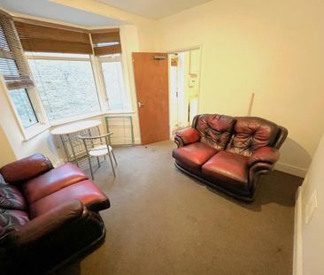 1 bedroom house of multiple occupation to rent - Photo 3
