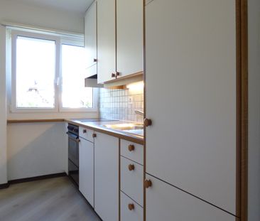 Wohnung in der Stadt Zürich - Befristet bis 30.09.2025 - Photo 2