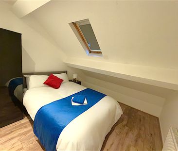 Room in a Shared House, Windsor Road, L13 - Photo 5