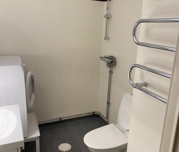 Norra Promenaden, Norrköping - Foto 5