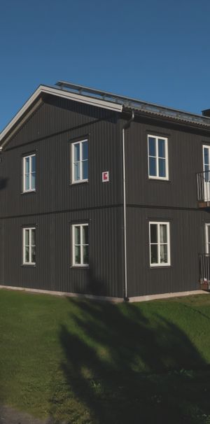 Spårgatan 1 F, 826 50, SÖDERHAMN, Sverige - Photo 1