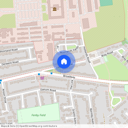 Lesley Avenue, YO10 4JR, York