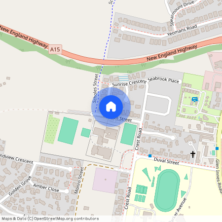 33 Sunrise Crescent, NSW 2350, Armidale