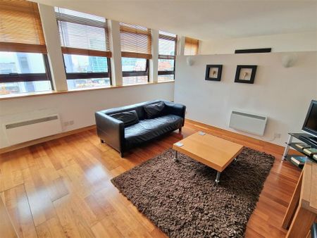 Studio to rent - Photo 3