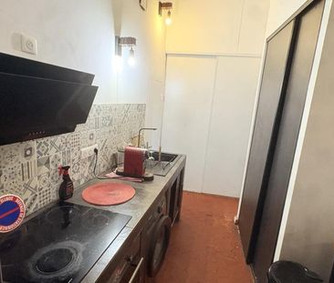 Appartement 2 Pièces 38 m² - Photo 5