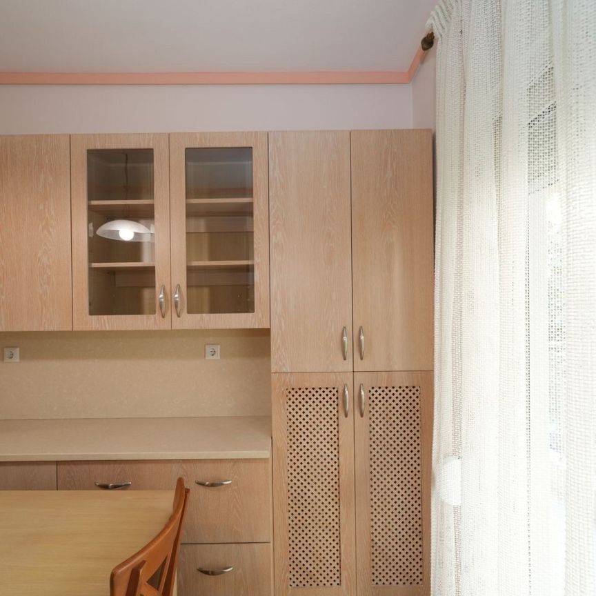 Διαμέρισμα για ενοικίαση Νέα Παραλία (Ανάληψη - Μπότσαρη - Νέα Παραλία) - Photo 1