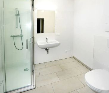 AB MÄRZ 2026: Klein aber fein: 1-Zimmer-Apartment mit gemütlichem B... - Foto 6