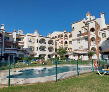 Apartamento de alquiler en Almendralejo de Jarales, Calahonda - Photo 5