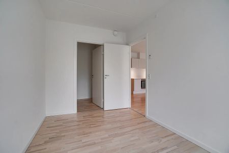 Lækker 4 værelses - Foto 4