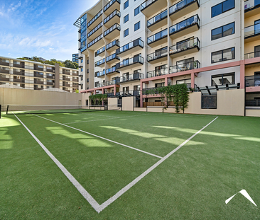 404/126 Mounts Bay Road, PERTH WA 6000 - Photo 2