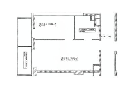 Nowoczesne 2-pok. mieszkanie na Polesiu, Łódź - Photo 2