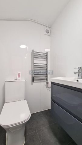 Studio to rent - Photo 4