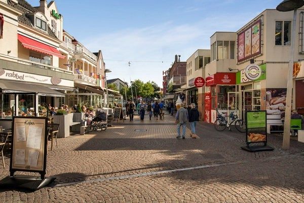 Te huur: Appartement Kerkplein in Zandvoort - Photo 1