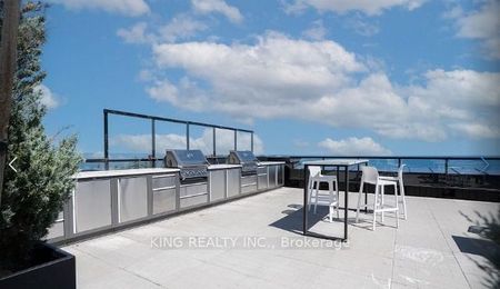 For Lease - 600 North Service Road Unit# 306, Hamilton, Ontario - Photo 3