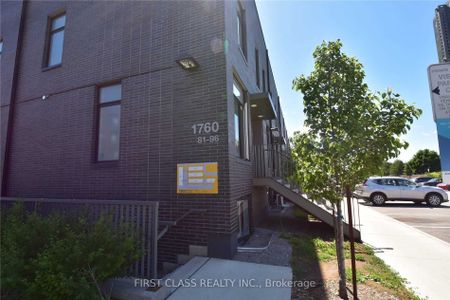 For Lease - 1760 Simcoe Street Unit# 88-2, Oshawa, Ontario - Photo 4