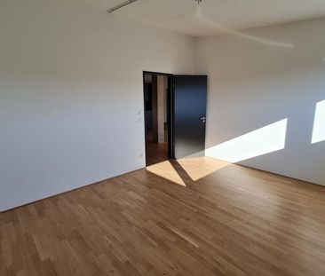 Modern und Urban wohnen: Jetzt Loftwohnung mit Parkett und EBK im T... - Photo 1