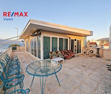Μεζονέτα για ενοικίαση - Ρίο, - Photo 6