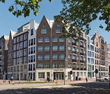 Gedempte Where 11, Binnenstad, 1441DR, Purmerend - Foto 1