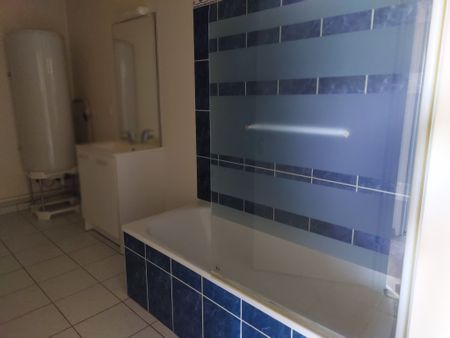 BEAUVAIS Quartier Notre Dame du Thil - Photo 4