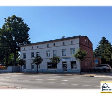 2 Raumwohnung, im modernisierten Altbau zu vermieten (Erdgeschoss) - Foto 6