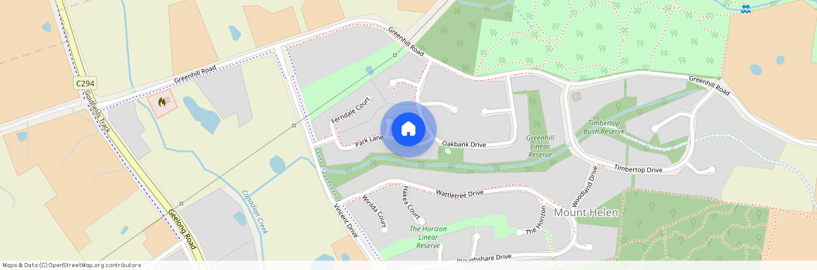 13 Park Lane, Mount Helen