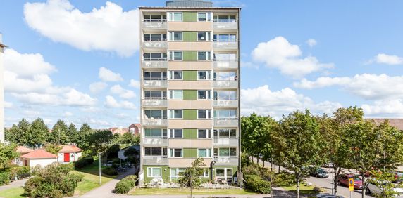 Järnvägsgatan, Halmstad - Photo 2