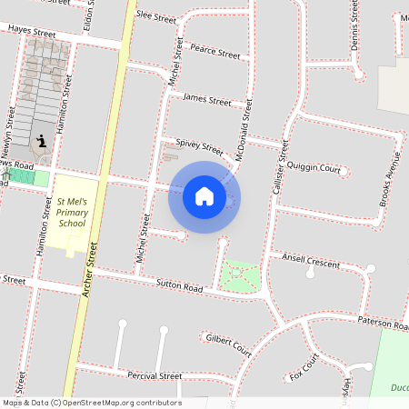 5/57 Mcdonald Street, Vic 3630, Shepparton