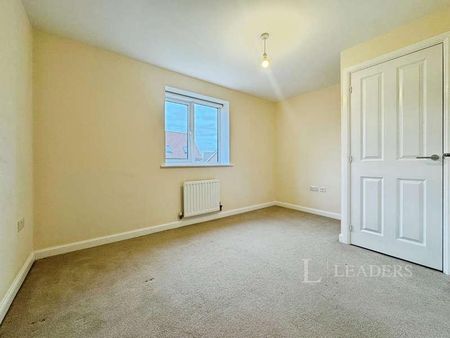 Willowcroft Way, Norwich, NR4 - Photo 3