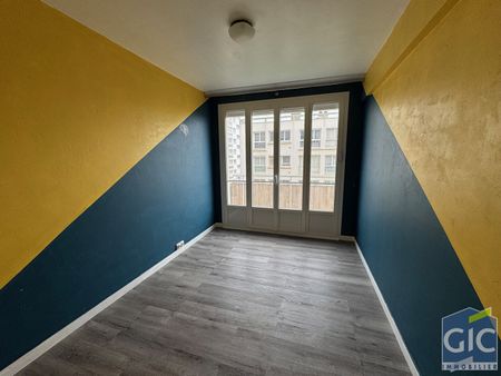 Location Appartement 3 pièces 65m² - Photo 2