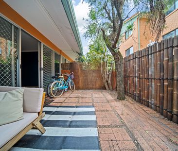 Convenient Living Near the Broadwater with Private Courtyard - Photo 6