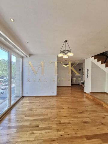 Apartament modern 3 camere - DUPLEX | Parcare subterana | Herastrau - Fotografie 2