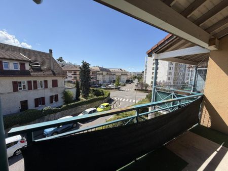 Location Appartement 3 pièces 67m² THONON LES BAINS 74200 - Photo 4