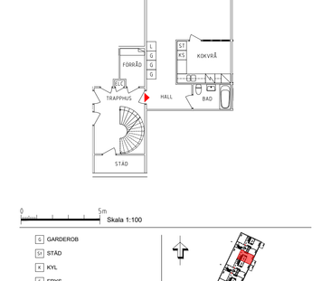 Emil Sjögrensväg 4C, 741 43, Knivsta - Photo 2