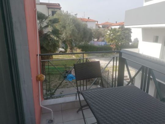 Διαμέρισμα για ενοικίαση Πευκοχώρι (Παλλήνη) - Photo 1