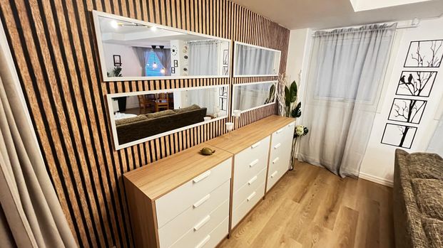 Tallvägen, Sundsvall - Foto 1