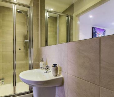 2 bedroom flat to rent - Photo 6
