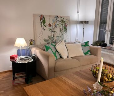 Parkallén, Täby - Photo 3