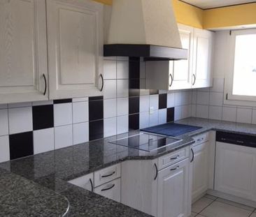 Charmante 4.5-Zimmer-Maisonette-Wohnung in Düdingen - Photo 4