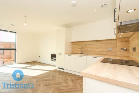 1 bed Apartment for Rent - Photo 5