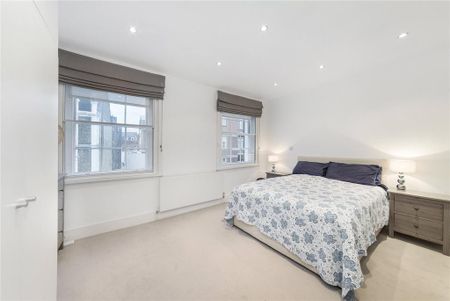 2 bedroom mews to rent - Photo 5