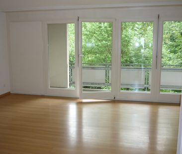 4.5 Zimmer, 104 m², EG - Photo 2