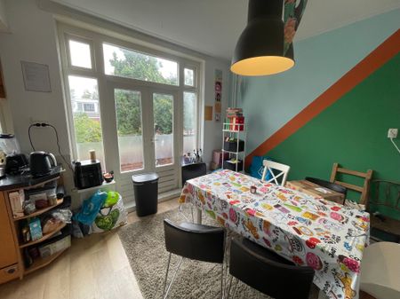 Coendersweg – kamer in Studentenhuis k3 - foto 3
